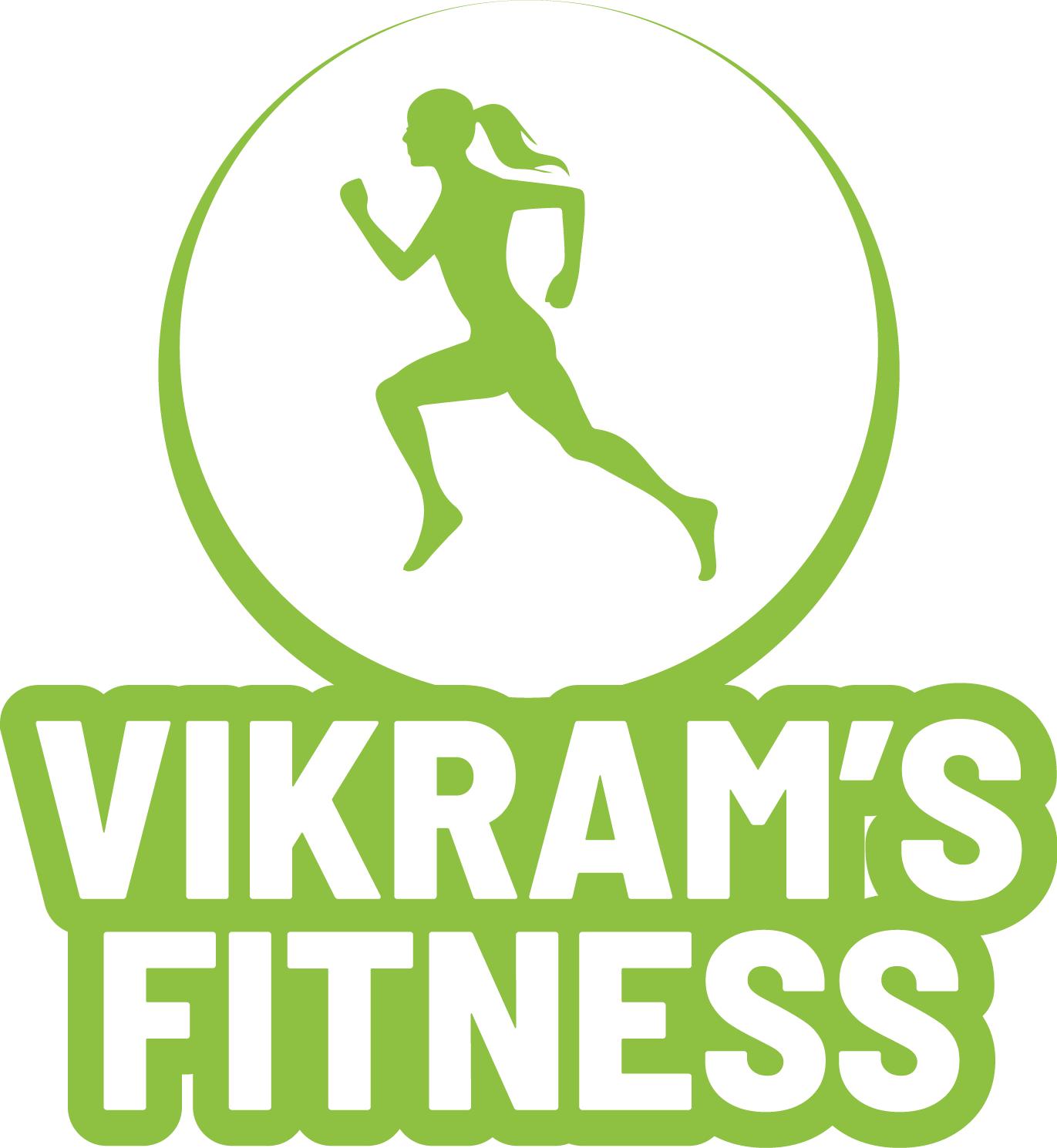 vikramsfitness.com